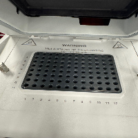 Eppendorf Mastercycler X50i Thermal Cycler image 0